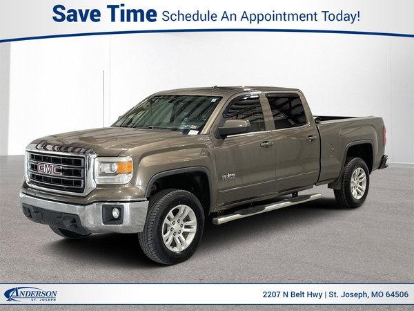 2014 gmc sierra 1500 in delavan, wisconsin