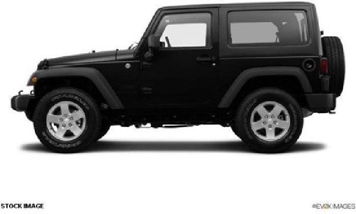 2014 jeep wrangler sport in kendall, fl