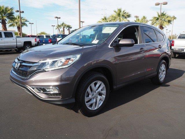 2016 honda cr-v ex ex 4dr suv for sale in henderson, nevada