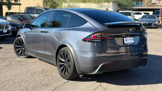 2023 Tesla Model X