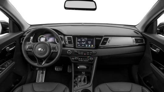 2018 kia niro ex