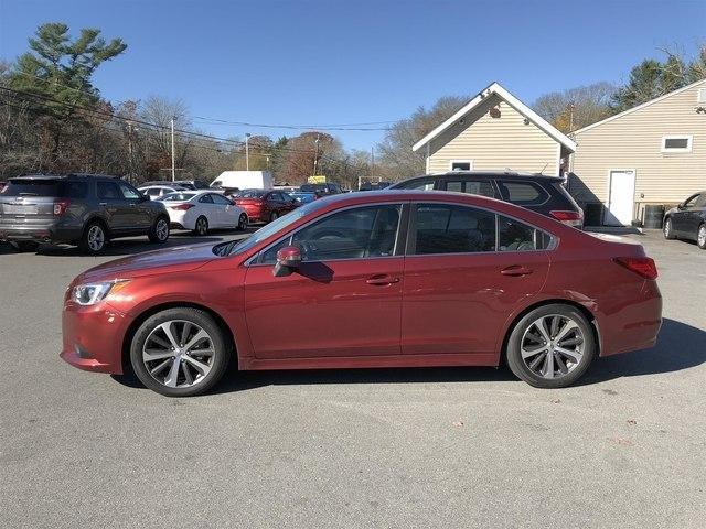 used 2015 subaru legacy 2.5i limited westport, ma 02790 for sale in horseneck beach, massachusetts