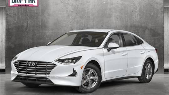 2025 Hyundai Sonata