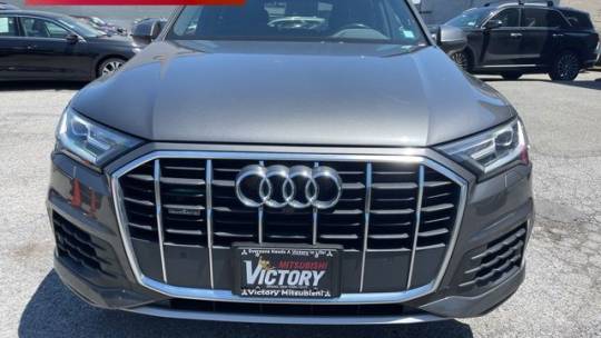 2021 Audi Q7