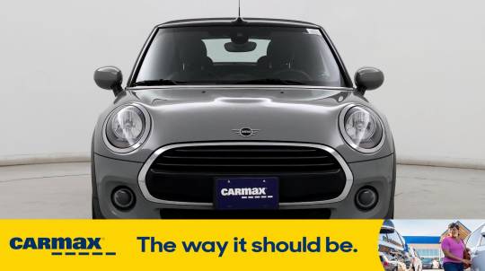 2021 Mini