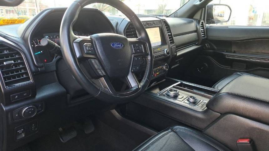 used 2021 ford expedition max limited $49,990great deal 30,489 mi. location: flemington