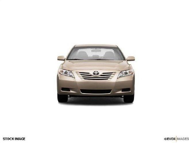 2009 toyota camry in kendall, fl