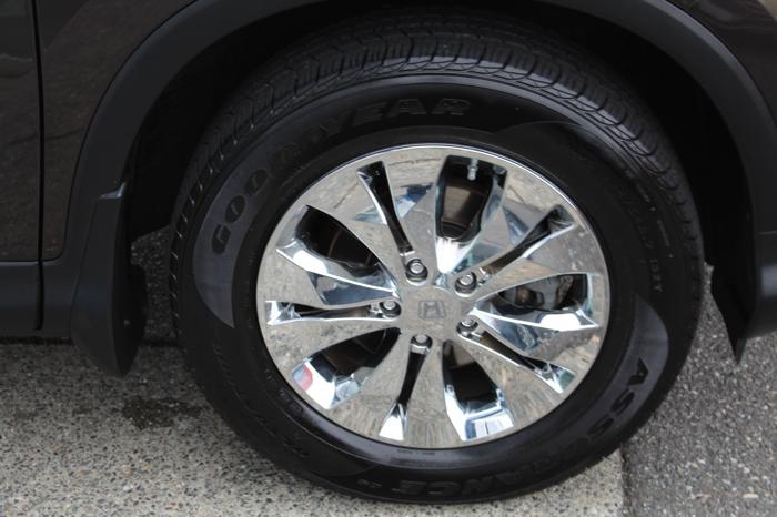 used 2013 honda cr-v awd ex-l burlington, wa 98233 for sale in alger, washington