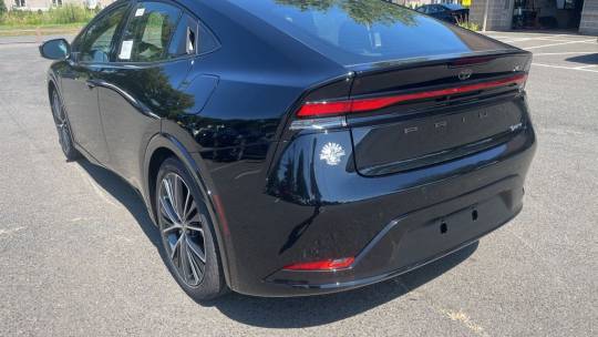 2024 Toyota Prius