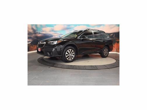 2021 subaru outback in milwaukee, wisconsin