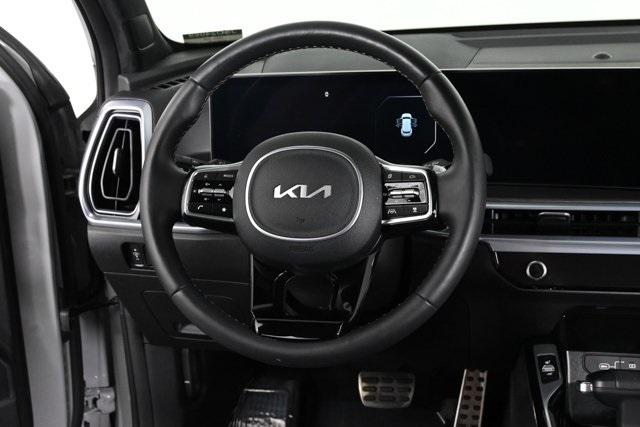 2024 kia sorento x-line sx prestige