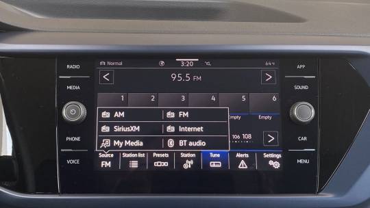 2024 Volkswagen Taos