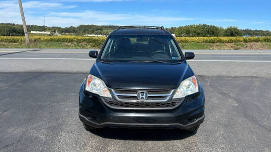 2011 Honda CR-V