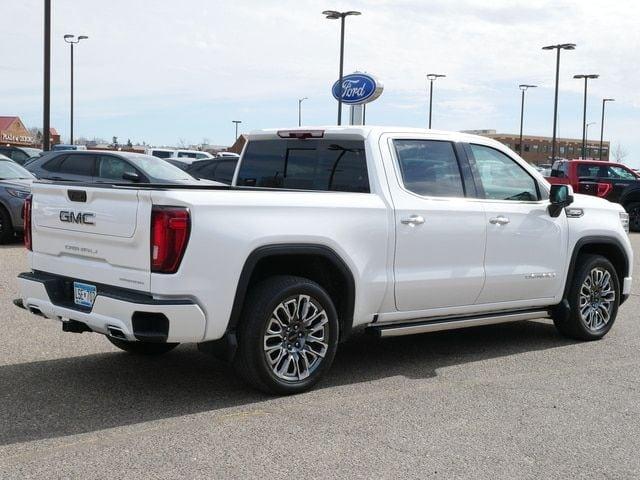 2023 gmc sierra 1500 denali ultimate in minneapolis, minnesota