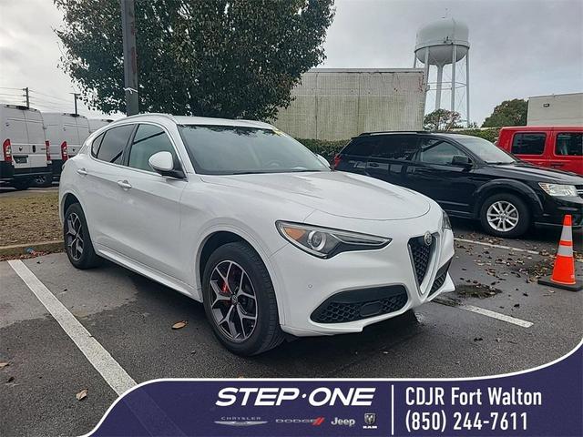 2020 alfa romeo stelvio ti