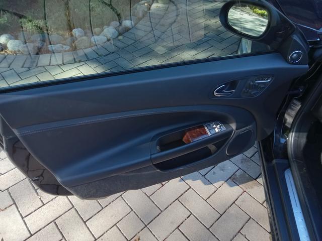 2009 jaguar xkr base