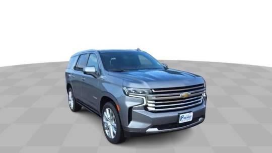 2022 Chevrolet Tahoe