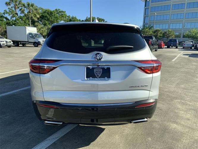 2019 buick enclave essence in orlando, florida