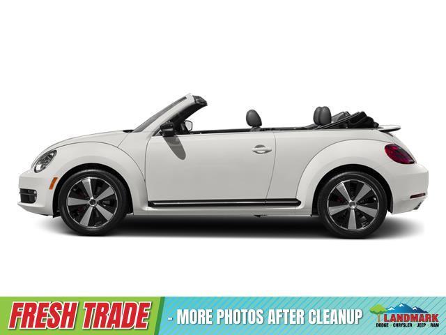 2013 volkswagen beetle 2.0t