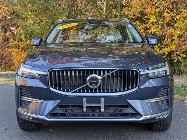 2022 volvo xc60 b5 awd inscription