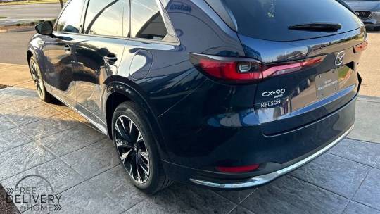 2024 Mazda CX-90