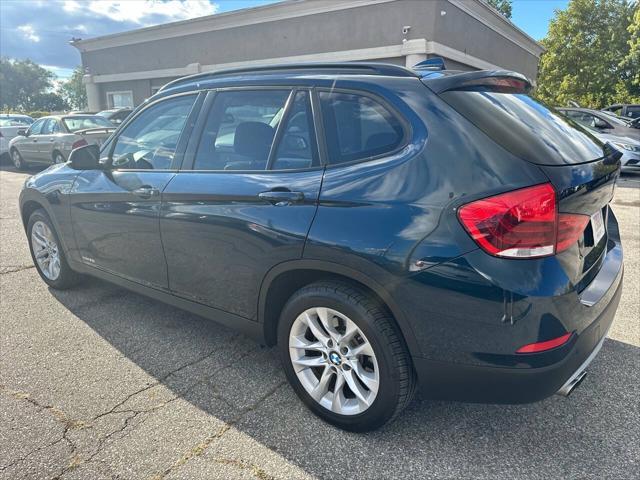 2015 bmw x1 xdrive 28i