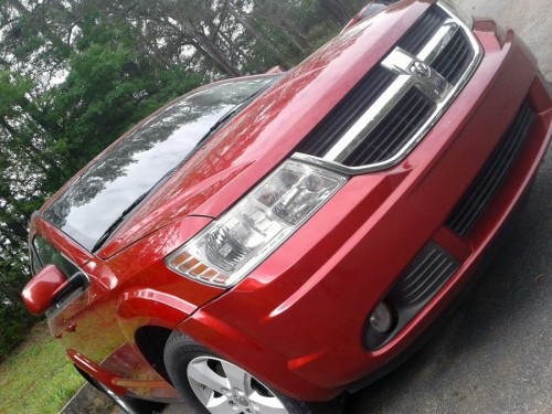2010 dodge journey sxt for sale in georgia by owner