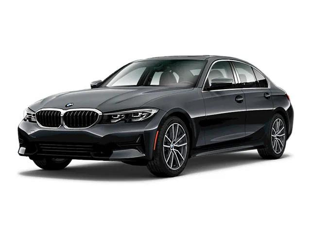 2019 bmw 330i xdrive