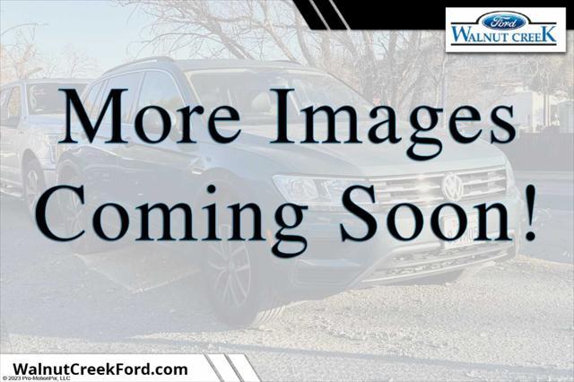 2019 volkswagen tiguan 2.0t se 4motion