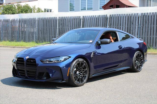 2023 bmw m4 competition xdrive