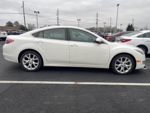 2010 mazda mazda6 in saint louis, missouri