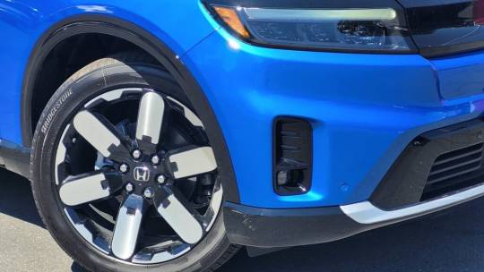 2024 Honda Prologue