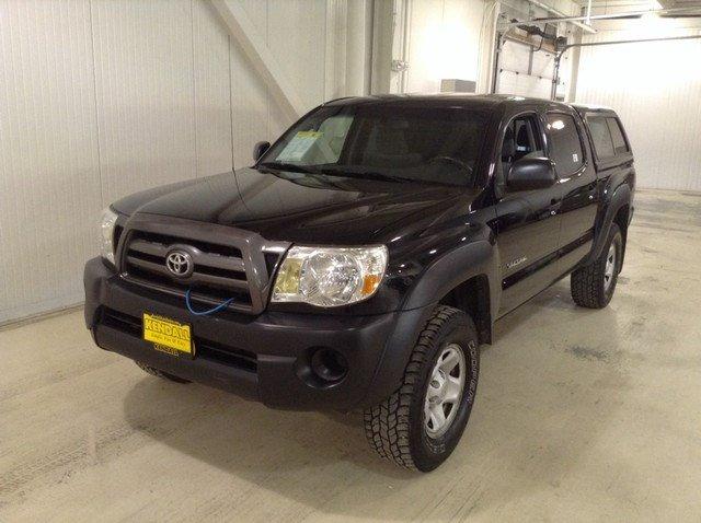 2009 toyota tacoma base v6 anchorage, ak for sale in anchorage, alaska