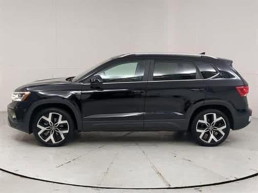 2023 volkswagen taos 1.5t sel in salem, oregon