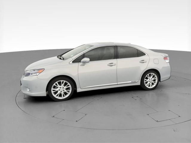 2010 lexus hs 250h in riverside, california