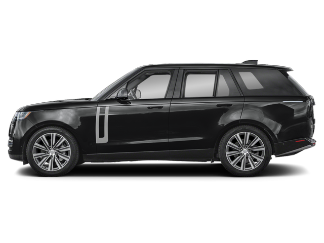 2023 land rover range rover p530 se