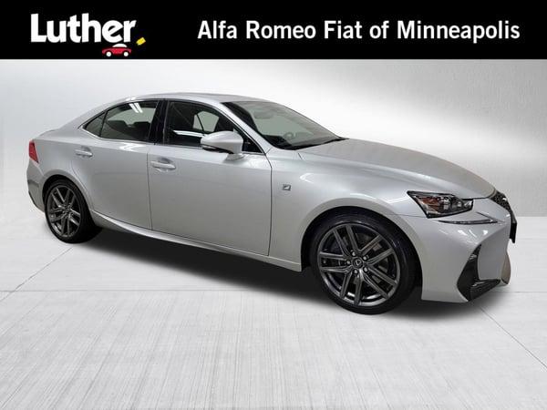2017 lexus is 300 in denver, colorado