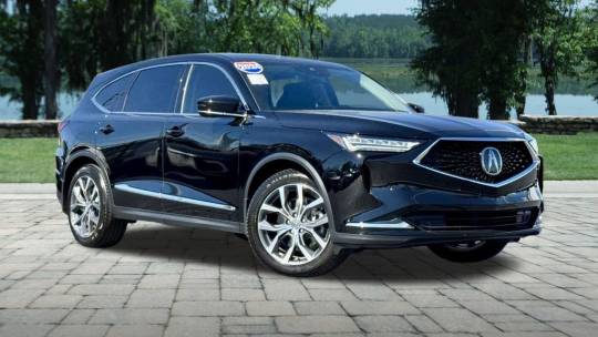 2024 Acura MDX