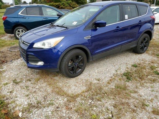 used 2015 ford escape 4wd se crawfordsville, in 47933 for sale in crawfordsville, indiana