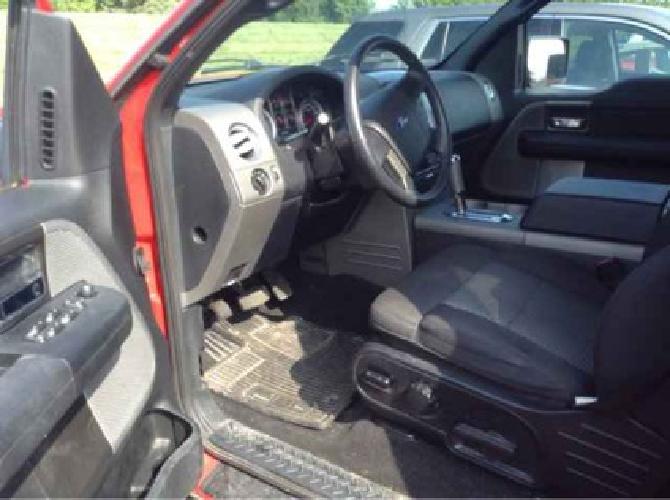 2006 ford f-150 xlt in columbus, oh