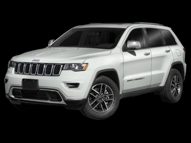 2022 jeep grand cherokee wk limited 4x2