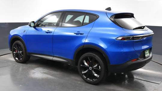 2024 Dodge Hornet