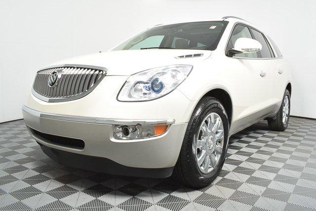 used 2012 buick enclave fwd premium atlanta, ga 30341 for sale in atlanta, georgia
