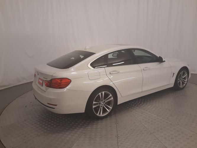 used 2016 bmw 428i gran coupe xdrive charleston - huntington, wv 25321 for sale in charleston, west virginia