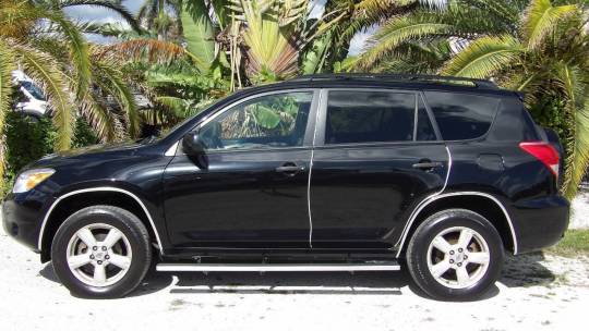 2006 Toyota RAV4