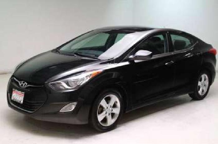 used 2013 hyundai elantra in brunswick, oh