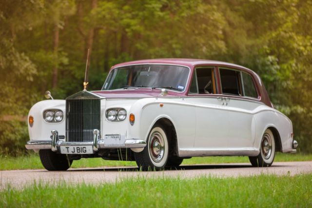 rare phantom vi , very hard to come by. many options must see!
