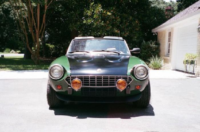 1983 fiat 124 spider,, pininfarina europa 2000,, abarth in huntersville, nc