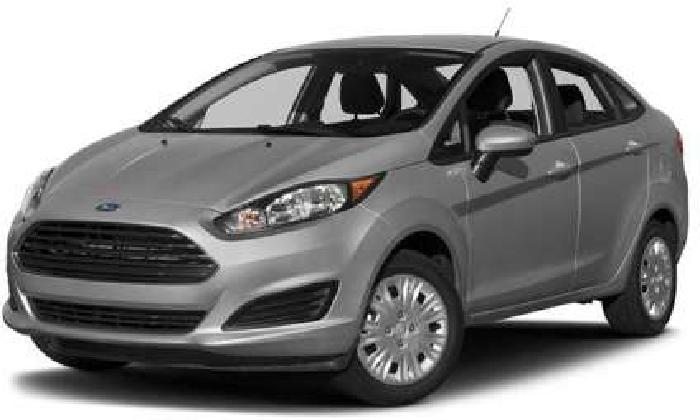 2018 ford fiesta se in corpus christi, tx