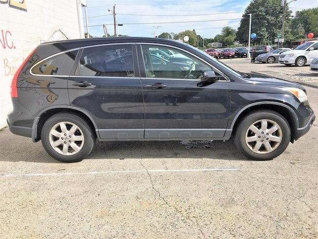 2009 honda cr-v ex-l awd ex-l 4dr suv for sale in smithfield, rhode island
